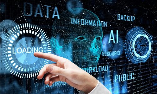 5 Large Business Industries That Are Ready to Use Artificial Intelligence (AI)