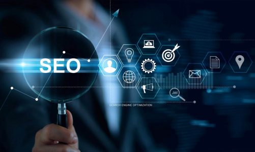 The Biggest Differences Between Traditional SEO and AI-powered SEO