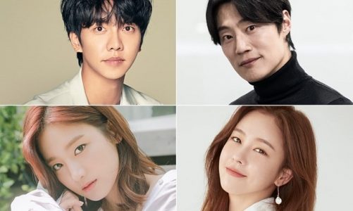 Top 10 Korean Dramas to Binge-Watch in 2021!