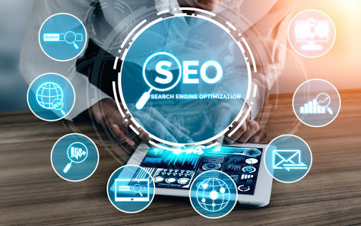 Top 5 Most Important SEO Tips