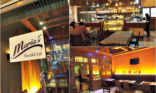Top 10 Best Restaurants for Group Dining in Kuala Lumpur